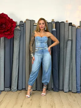 Peça da loja FOR USE JEANS