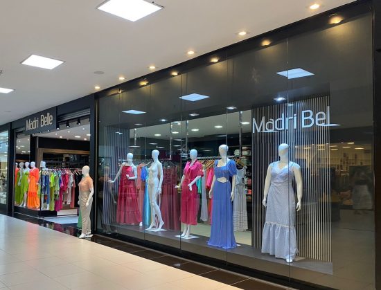 Madri Belle  Shopping 585